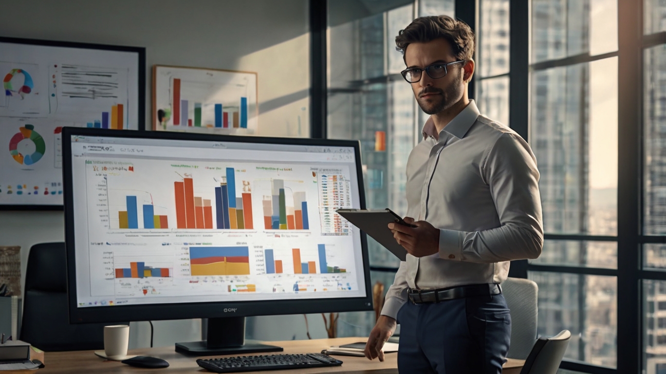 Notre équipe d'experts comptables